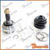 Joint kit extérieur pour arbre de transmission pour ROVER | 134930, 240217